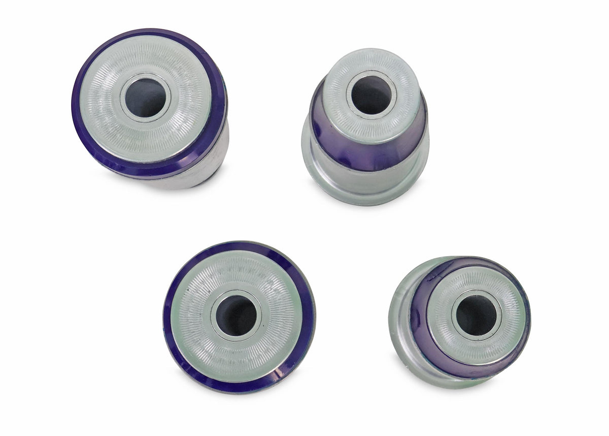 SuperPro Control Arm Lower - Bushing Kit (2014 F-150) - SPF5691K