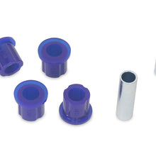 SuperPro AUSTIN REAR SPRING FRONT EYE (1960-1967 Sprite Base, Sprite MK II, Sprite MK IV) - SPF1391K