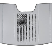 Covercraft American Flag UVS100 Original Custom Sunscreen