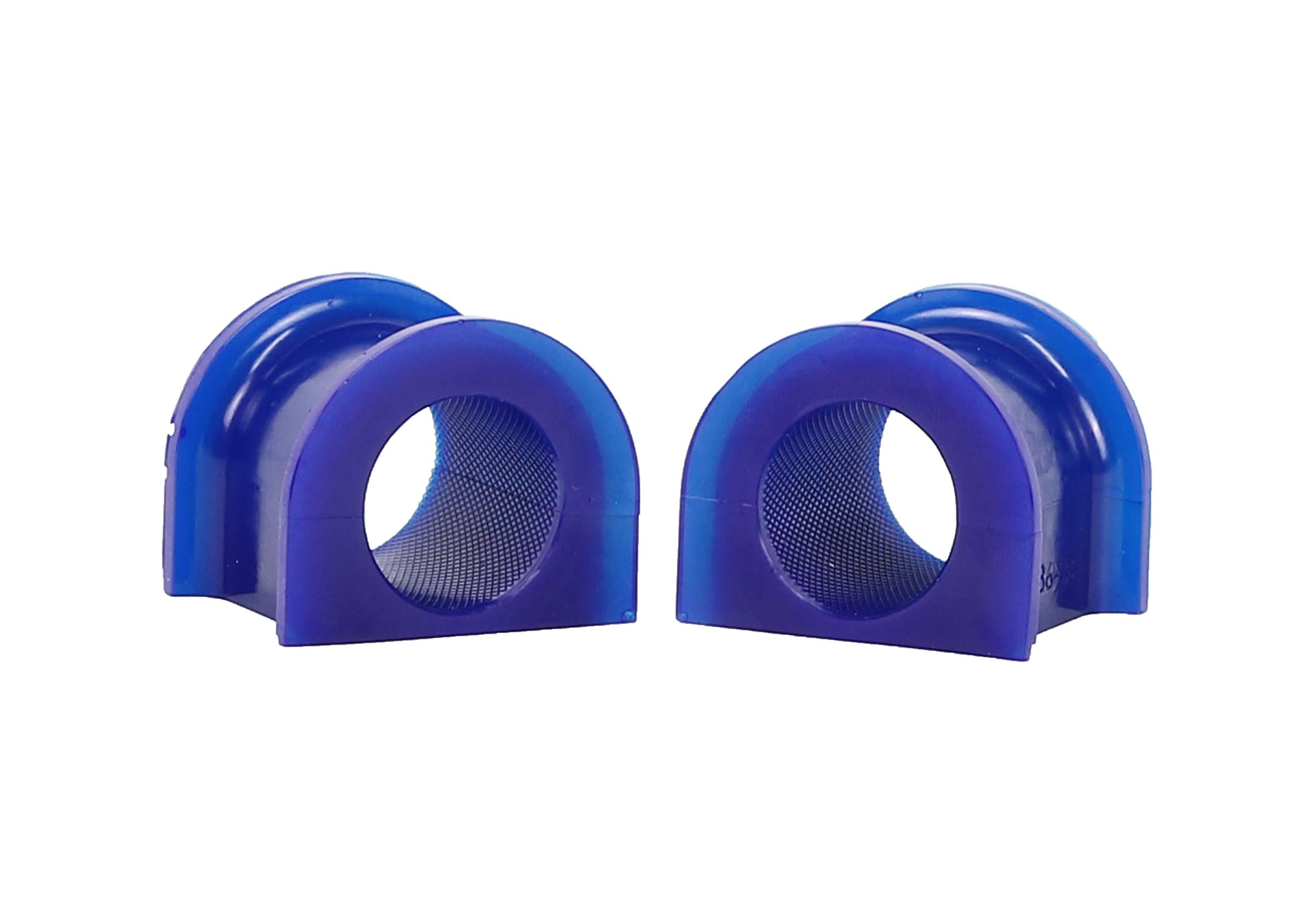 SuperPro Suspension Stabilizer Bar Bushing Kit - SPF1486-28K