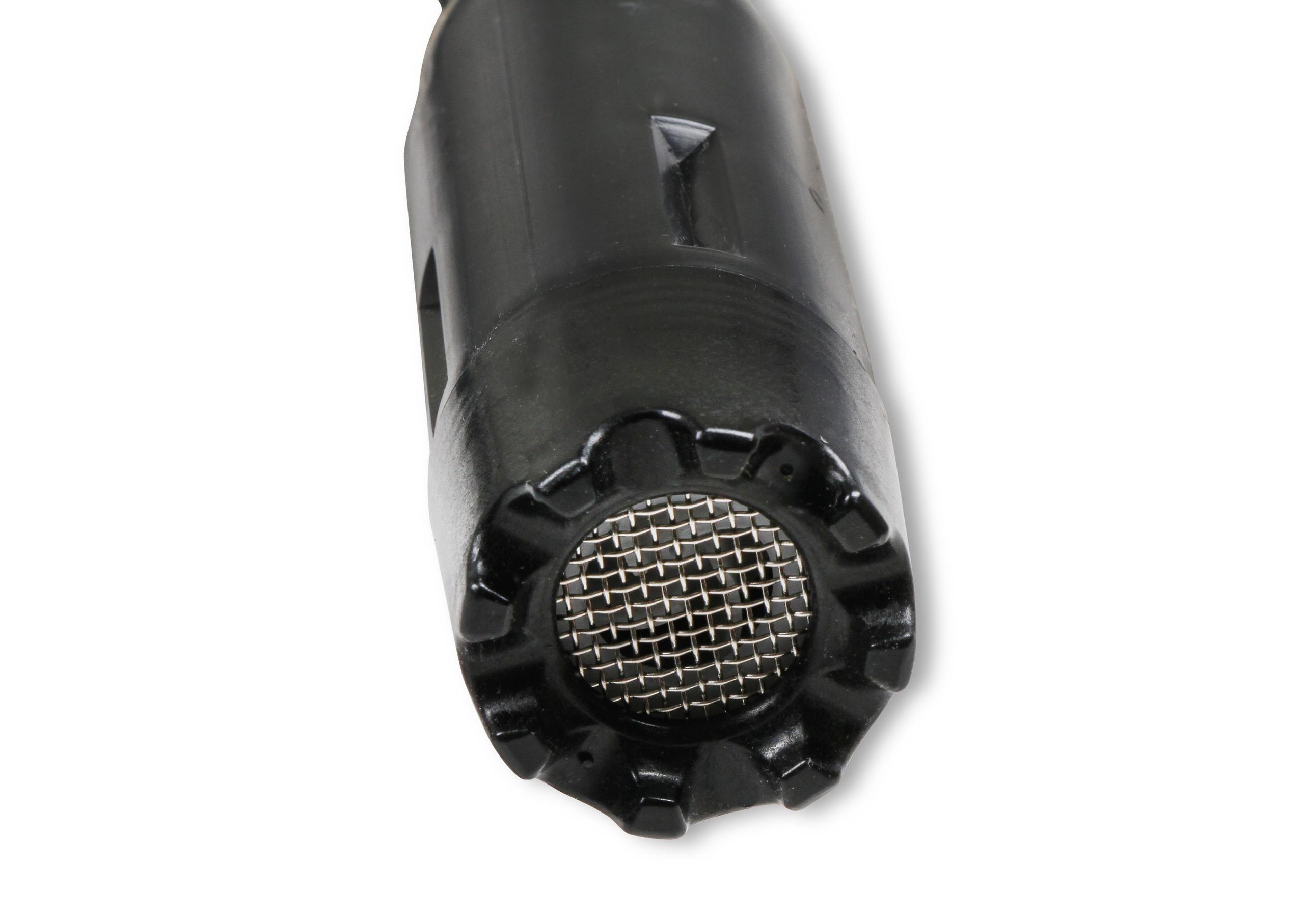 Mr. Gasket Electric Transfer Pump - Alcohol.  - 8017MRG