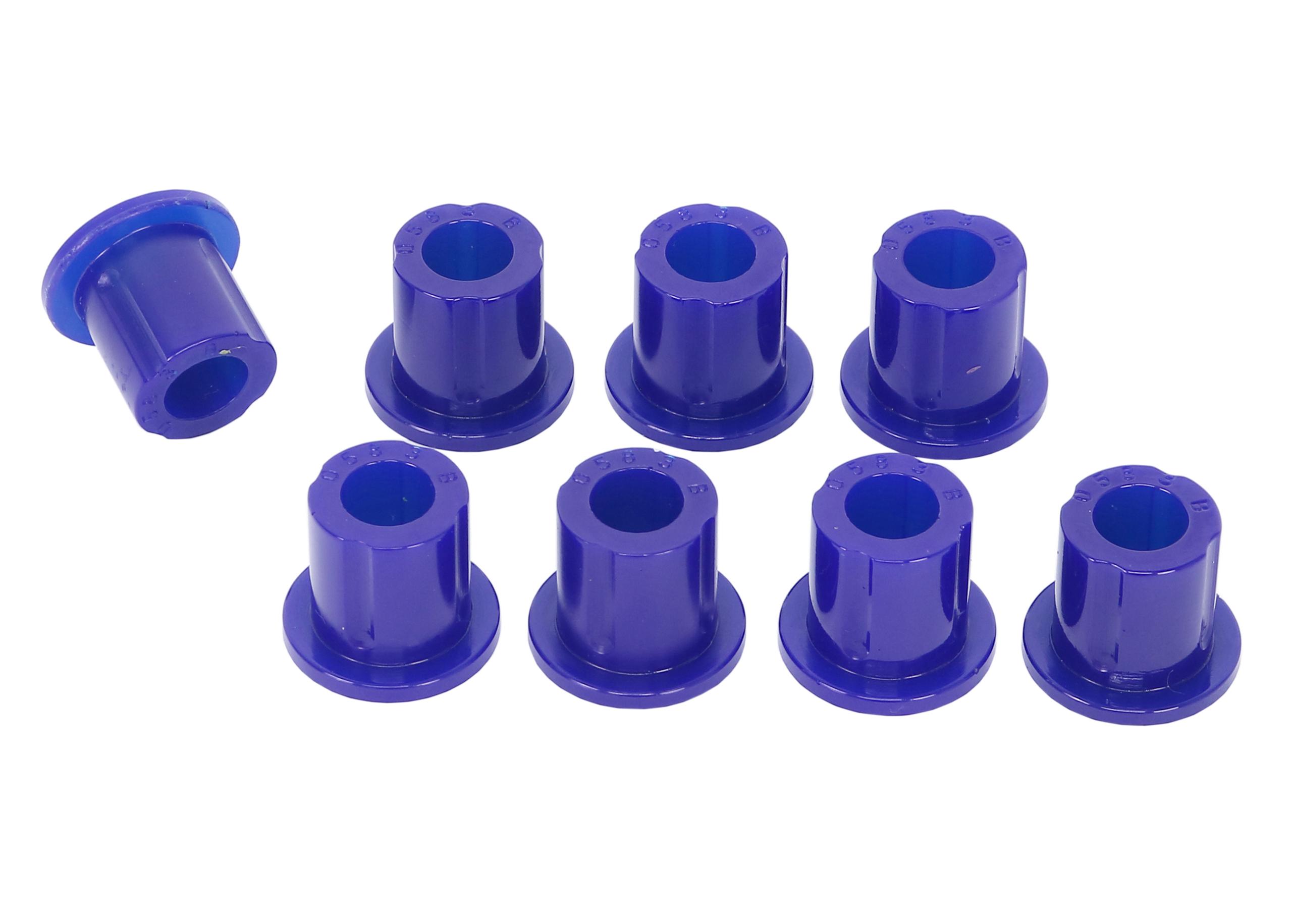 SuperPro TOYOTA-SPPRG/R/BUSH ALL - SPF0583BK