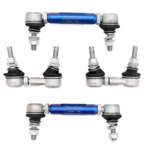 SuperPro 18-23 Kia Stinger HD Adjustable End Link Set (TRC1035 + TRC1085)