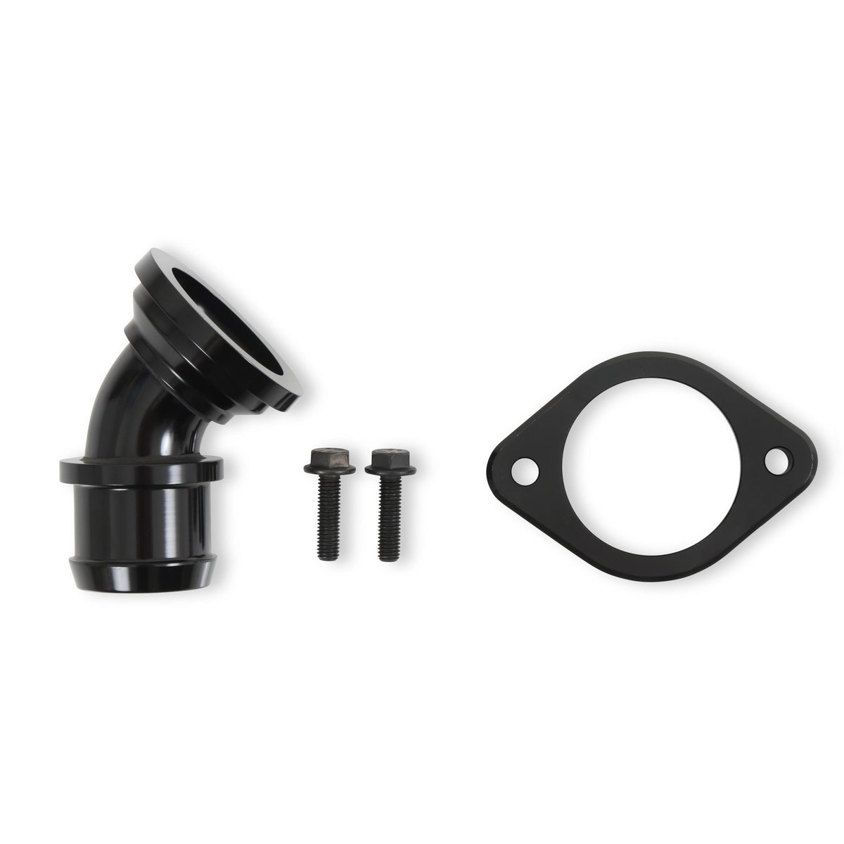 Holley Godzilla High-Mount Base Accessory Drive Kit - 20-300