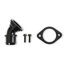 Holley Godzilla High-Mount Accessory Drive
 - With Holley Swap Oil Pan and Pump - Base Kit - 20-320