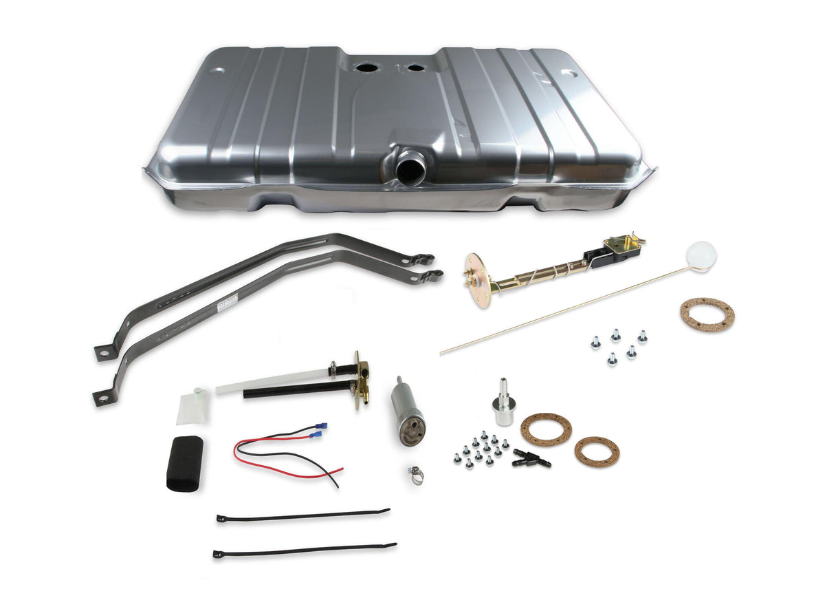 Holley Sniper Efi Fuel Tank System (1970-1970 Nova) - 19-415