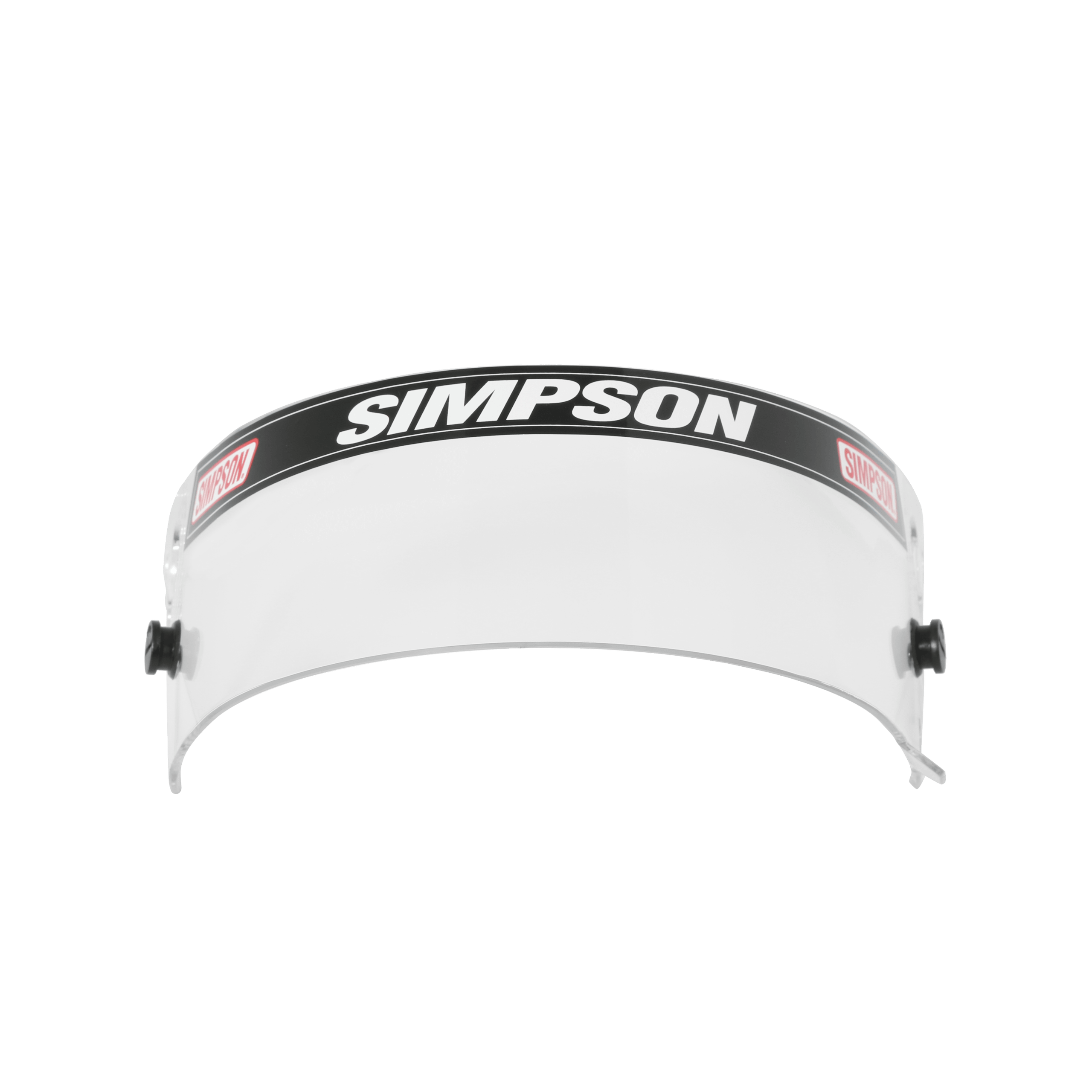 Simpson Racing Helmet Replacement Shields - 1010-17