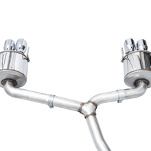 AWE Touring Edition for VB Subaru WRX - 3015-42979