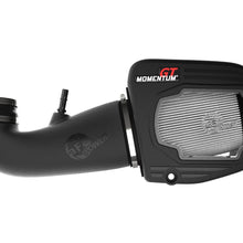 AFE Momentum GT Cold Air Intake System w/ Pro DRY S Filter (2011-2023 Challenger) - 50-70126D