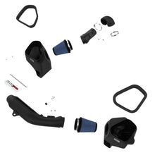AFE Open Element Intake (2015-2020 BMW M3/M4 L6-3.0L (t)) - 54-13032R