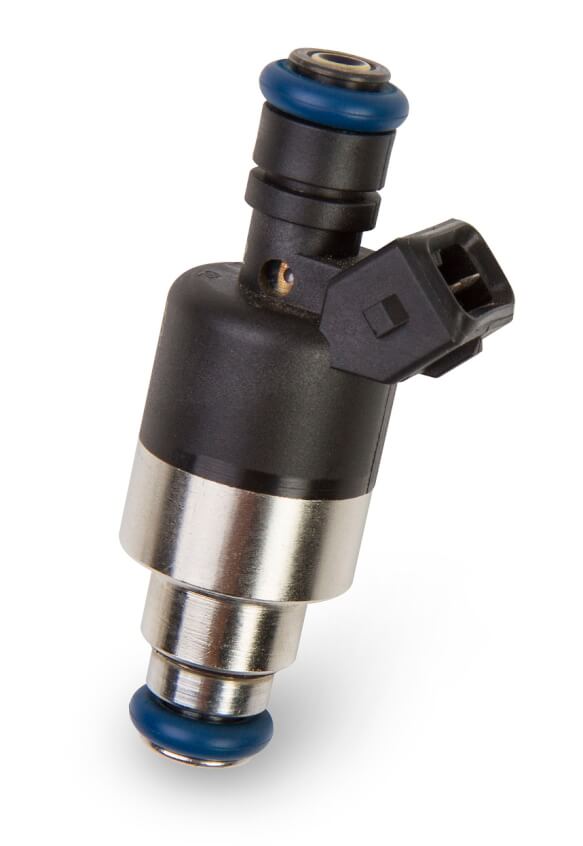 Holley 83 lb/hr Performance Fuel Injector - Individual.  - 522-831