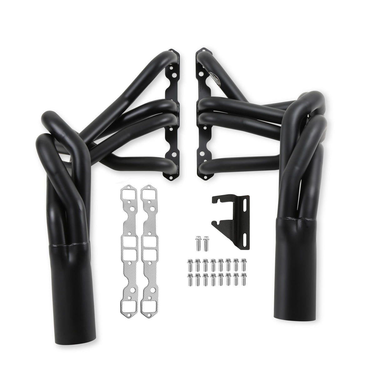 Hooker Header 63-74 Corvette Sidemount (1963-1982 Corvette) - 2224HKR