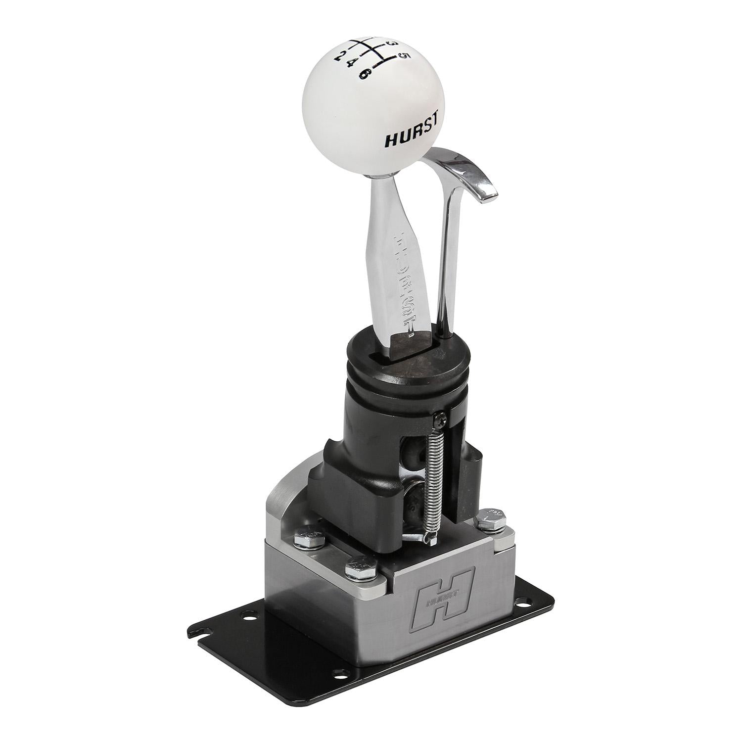 Hurst 3916039 11-14 Mustang Comp Plus Shifter