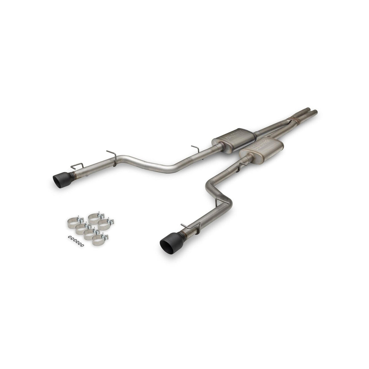 Flowmaster Flow FX Cat-Back Exhaust System - 717996