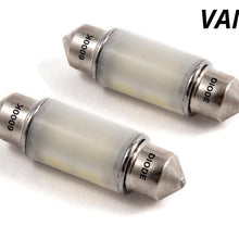 Diode Dynamics 36mm HP6 LED Blue Pair Diode Dynamics - DD0303P