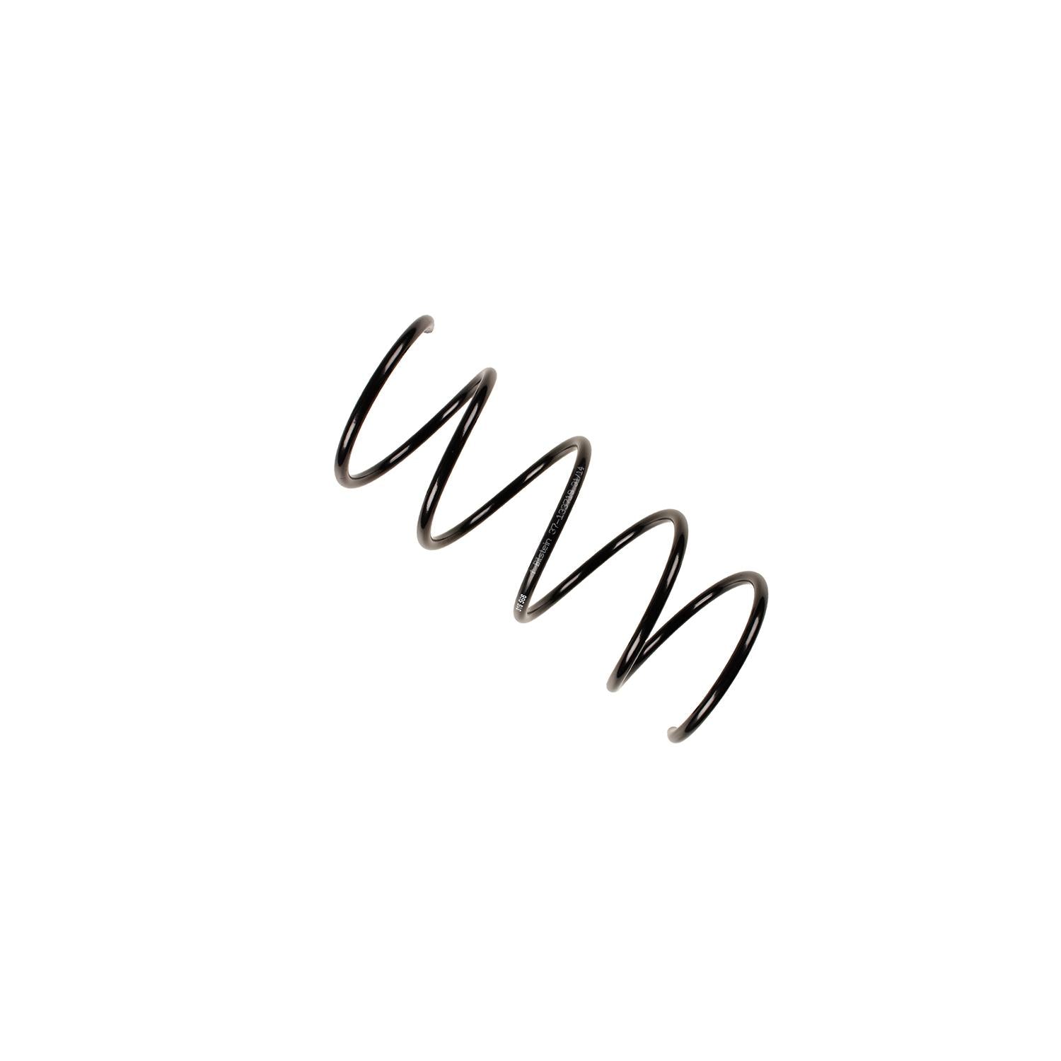 Bilstein B3 Oe Replacement - Coil Spring (2003-2005 C230) - 37-133719