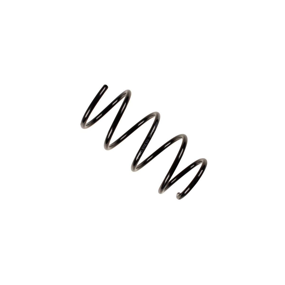 Bilstein B3 Oe Replacement - Coil Spring (2004-2010 525i, 530i, 528i) - 37-161897
