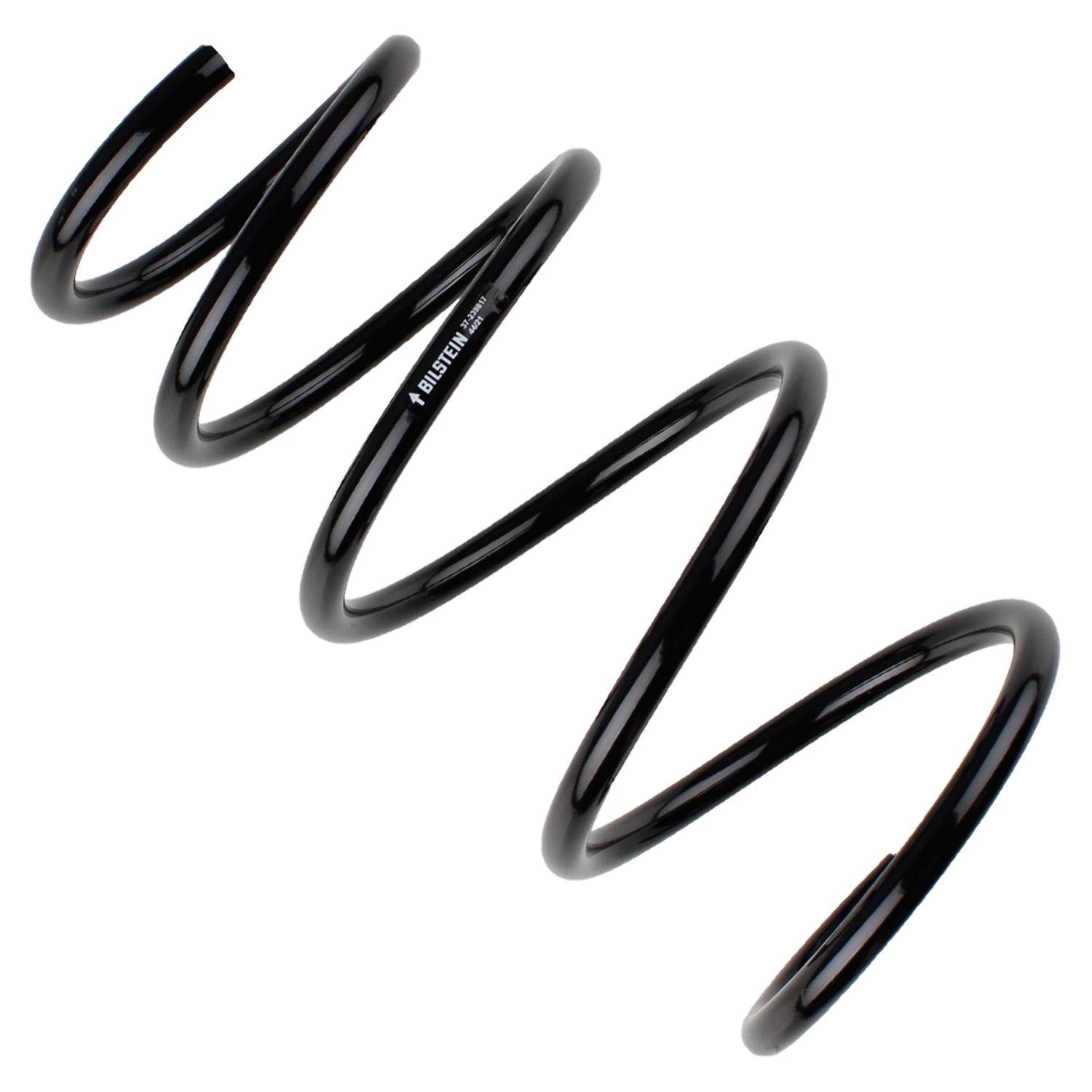 Bilstein B3 Oe Replacement - Coil Spring (2004-2010 X3) - 37-239817