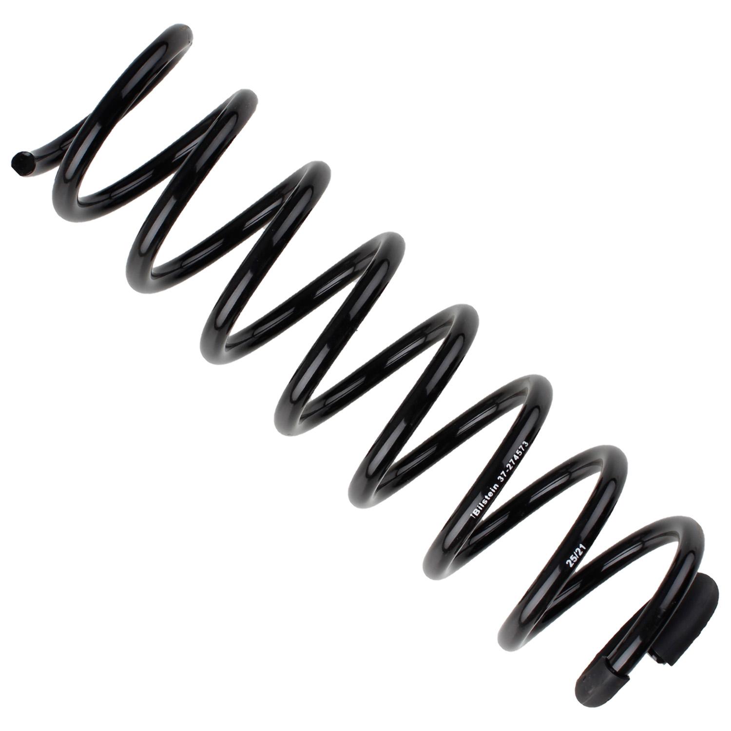 Bilstein B3 Oe Replacement - Coil Spring (2003-2009 E320) - 37-274573