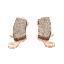 ProX Racing Parts Prox Front Brake Pad Yz125/250 '08-21 + Yz250F/450F '08-20 (2007-2020 Yamaha Fitment) - 37.105802