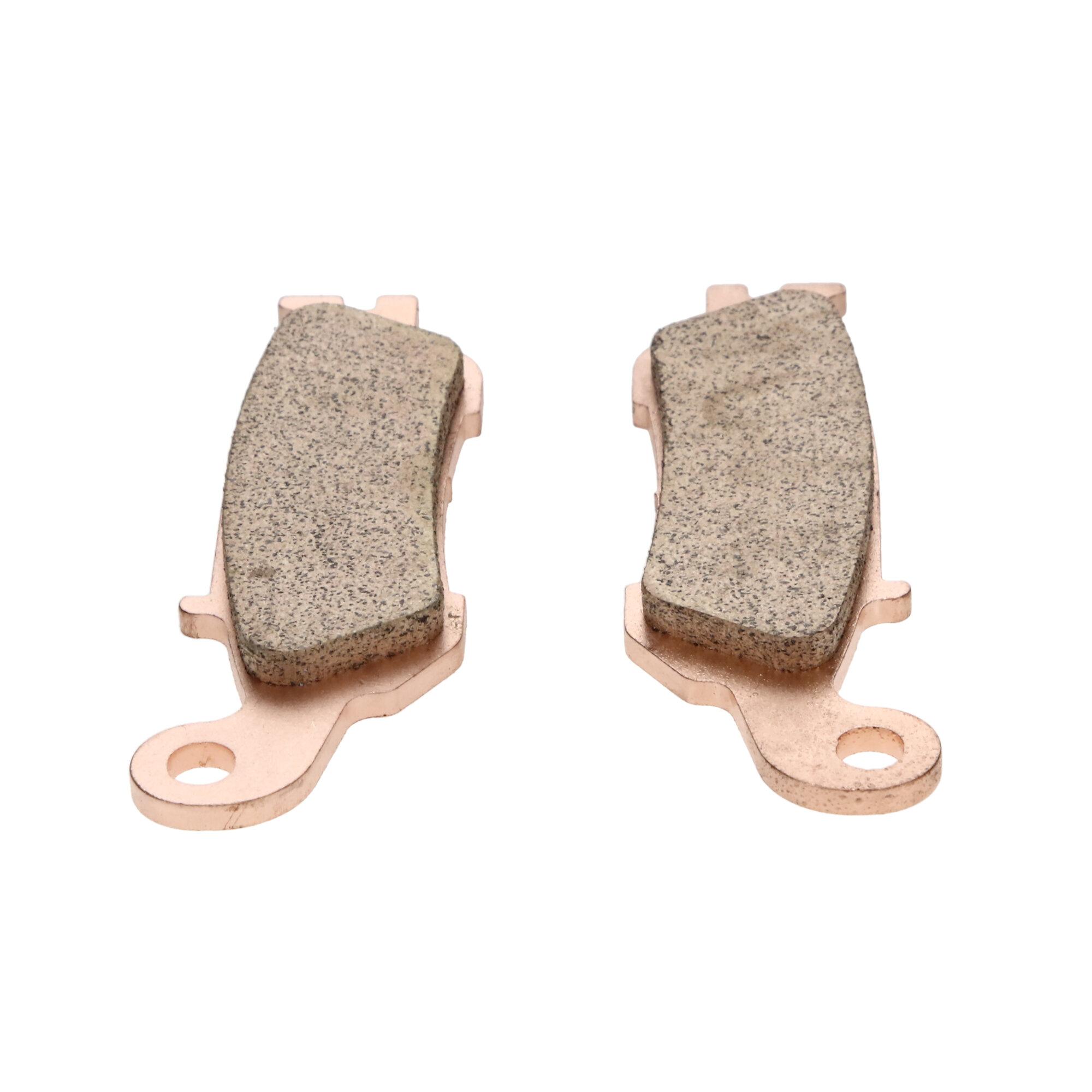 ProX Racing Parts Prox Front Brake Pad Yz125/250 '08-21 + Yz250F/450F '08-20 (2007-2020 Yamaha Fitment) - 37.105802