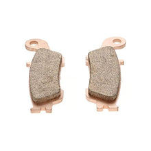 ProX Racing Parts Prox Front Brake Pad Yz125/250 '08-21 + Yz250F/450F '08-20 (2007-2020 Yamaha Fitment) - 37.105802
