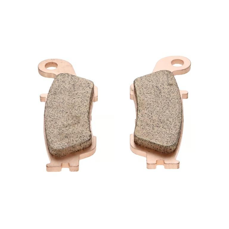 ProX Racing Parts Prox Front Brake Pad Yz125/250 '08-21 + Yz250F/450F '08-20 (2007-2020 Yamaha Fitment) - 37.105802