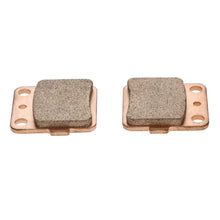 ProX Racing Parts Rear Brake Pad Yz65 '18-21 + Yz80/85 '93-21 (1983-2020 Honda, Kawasaki, Suzuki, Yamaha Fitment) - 37.200802
