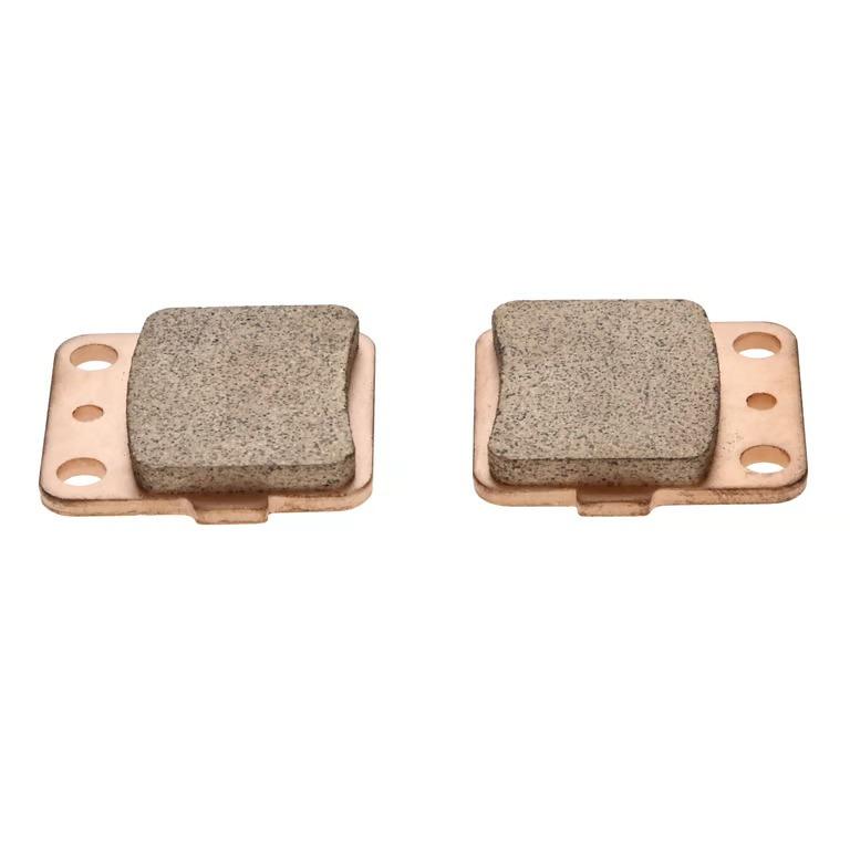 ProX Racing Parts Rear Brake Pad Yz65 '18-21 + Yz80/85 '93-21 (1983-2020 Honda, Kawasaki, Suzuki, Yamaha Fitment) - 37.200802
