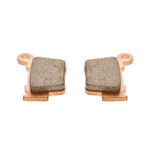 ProX Racing Parts Rear Brake Pad Ktm125/150/200/250/300/350/450/525/530 (2003-2021 KTM, Husqvarna, Gas Gas, Husaberg, BMW Fitment) - 37.202302