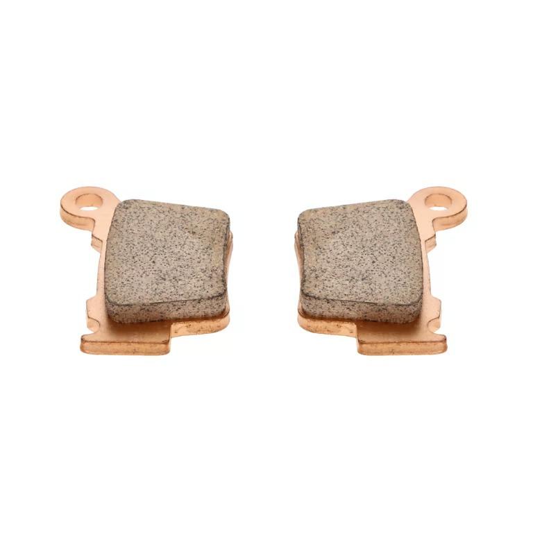 ProX Racing Parts Rear Brake Pad Ktm125/150/200/250/300/350/450/525/530 (2003-2021 KTM, Husqvarna, Gas Gas, Husaberg, BMW Fitment) - 37.202302