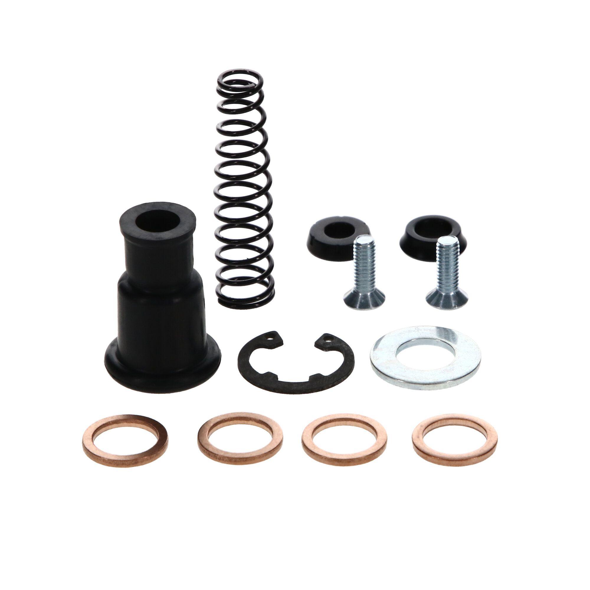 ProX Racing Parts Prox Front Master Cylinder Rebuild Kit Crf250R '07-18 (2007-2021 CRF250R, CRF250RX, CRF450R, CRF450RX) - 37.910005