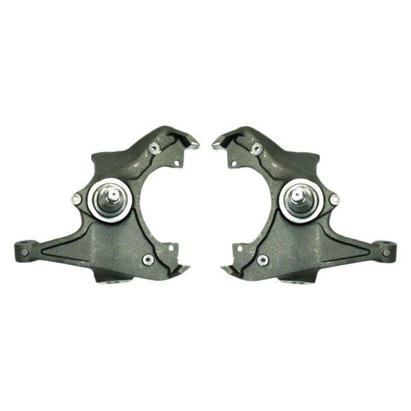 Belltech 3" Drop Spindle Set - 3700