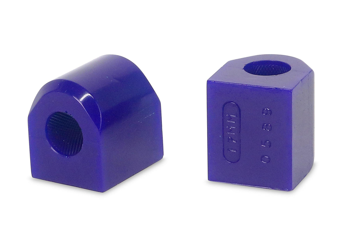SuperPro Sway Bar Mount Bush Kit - SPF0589-17K