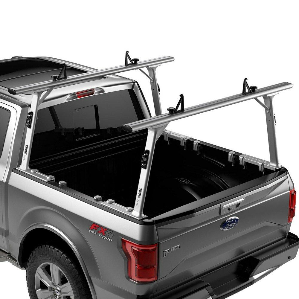 Thule Pro2 Tacoma (16-) - 37005XT