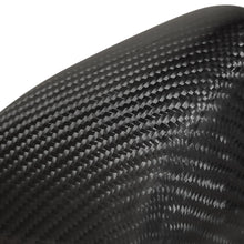 AFE Magnum FORCE Carbon Fiber Dynamic Air Scoop Carbon Fiber - 54-12218-C