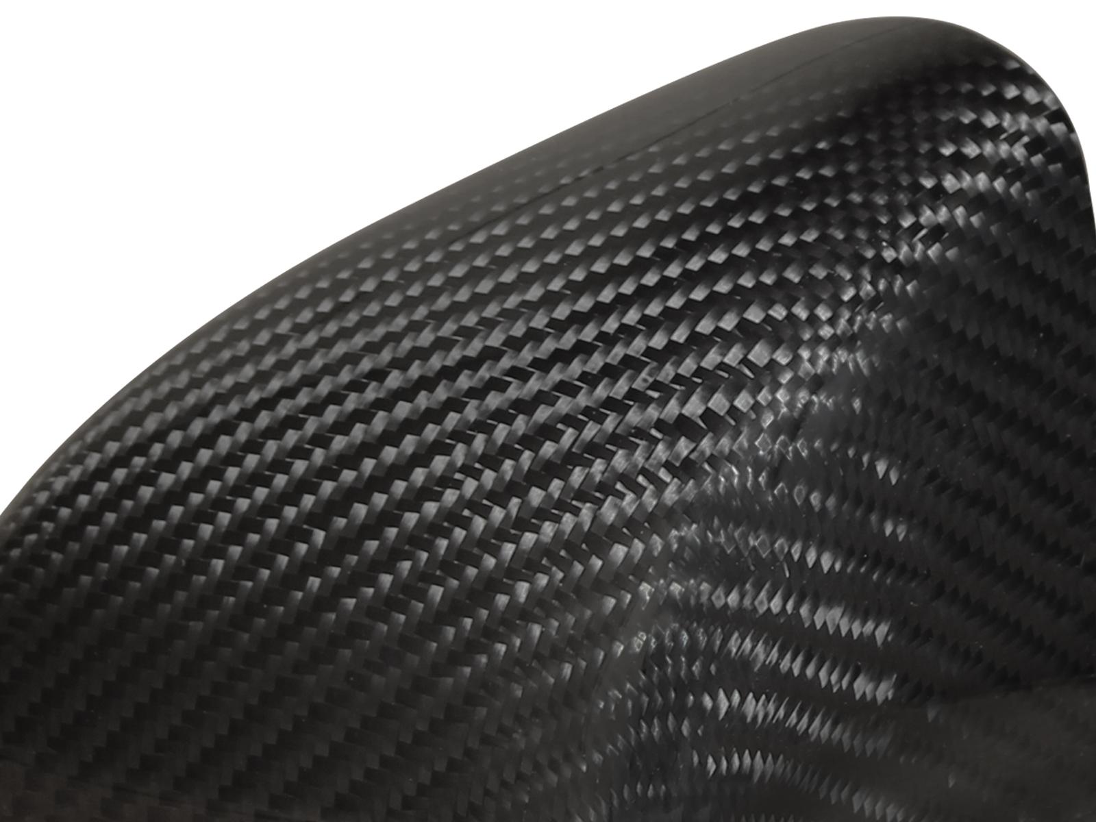 AFE Magnum FORCE Carbon Fiber Dynamic Air Scoop Carbon Fiber - 54-12218-C