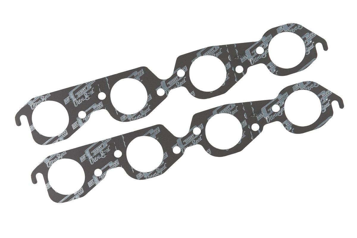 Mr. Gasket Ultra-Seal Header Gaskets.  - 5912