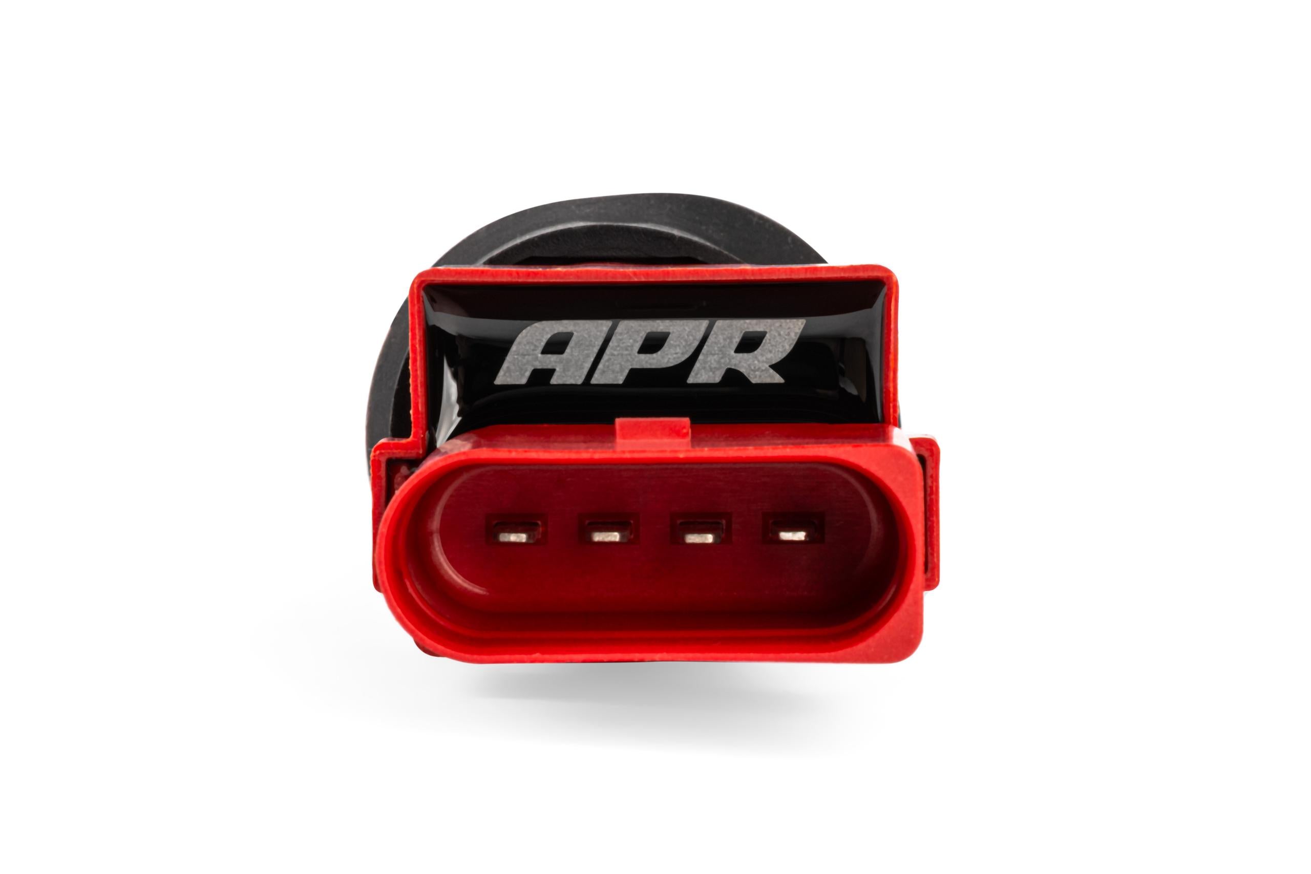 APR VR6 (24v) Ignition Coils (Red) - MS100244