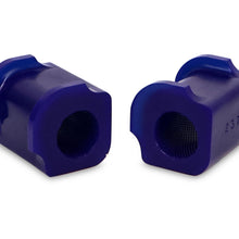SuperPro Sway Bar Mount Bush/ Rear (1992-1995 MR2 Base, MR2 Turbo) - SPF2378-19K