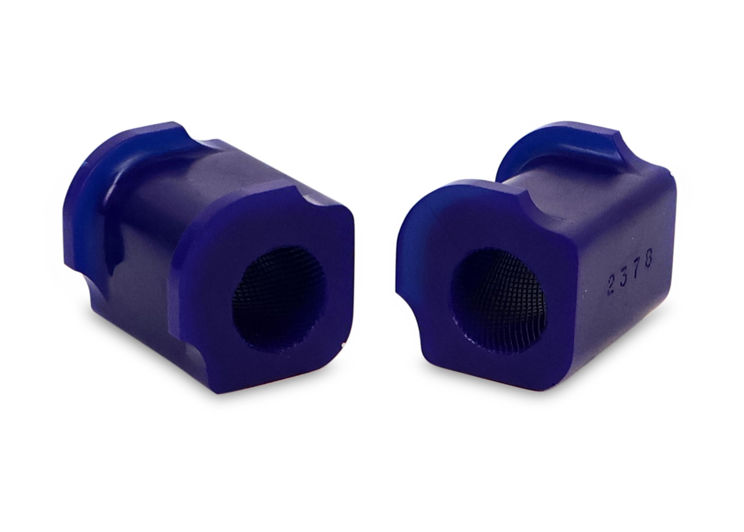 SuperPro Sway Bar Mount Bush/ Rear (1992-1995 MR2 Base, MR2 Turbo) - SPF2378-19K