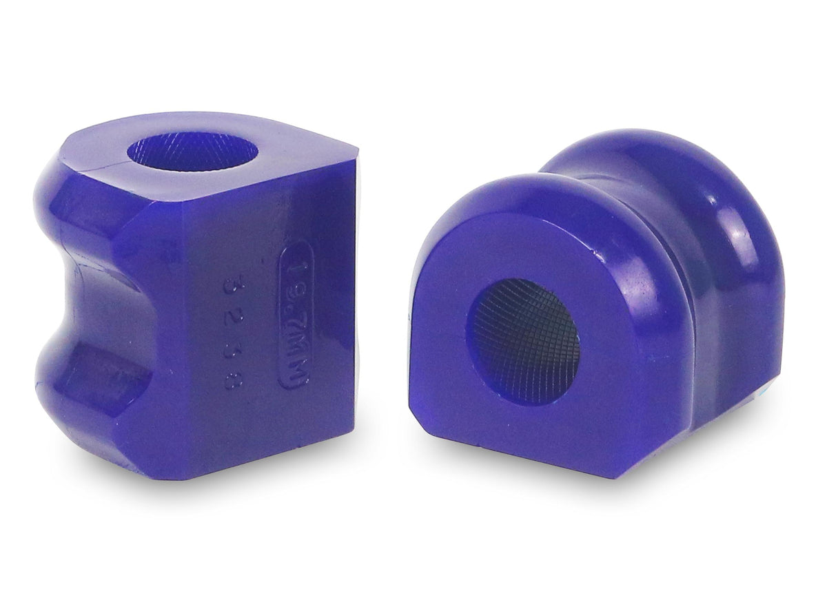 SuperPro Sway Bar Mount Bush Kit - SPF3238-19.7K