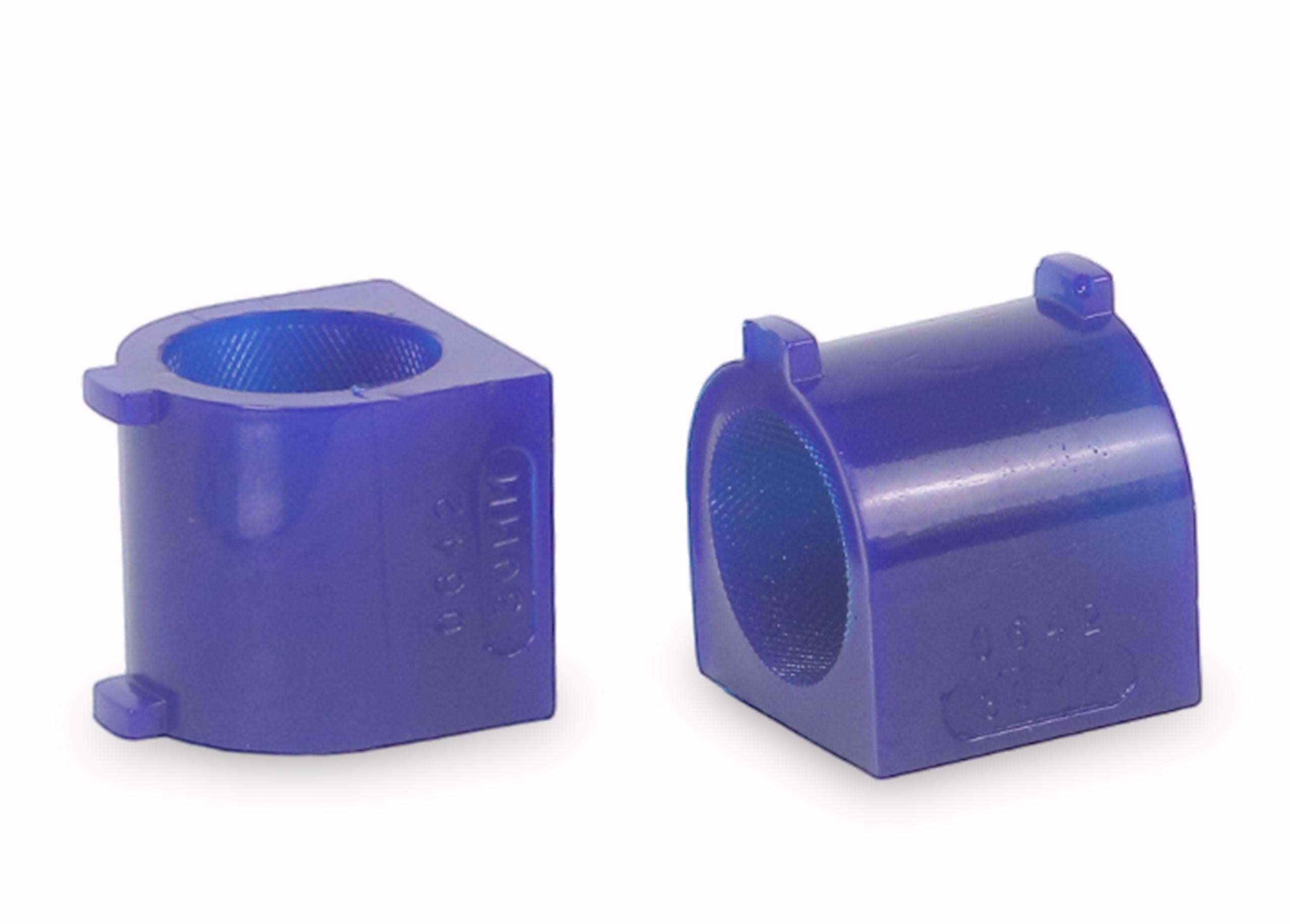 SuperPro Sway Bar Mount Bush Kit - SPF0642-30K