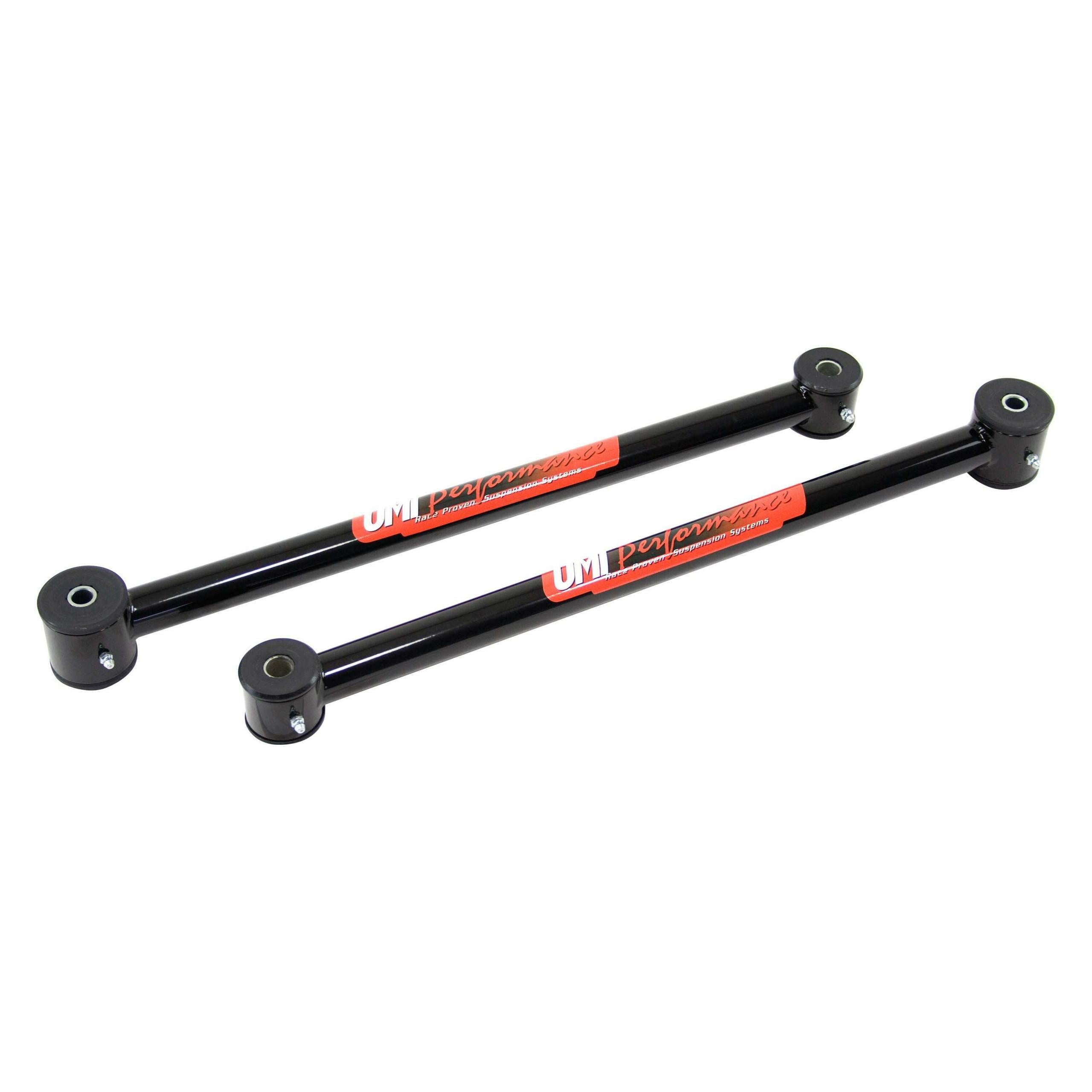 UMI Performance 1997-2005 GM W-Body Tubular Rear Trailing Arms - 3715-B