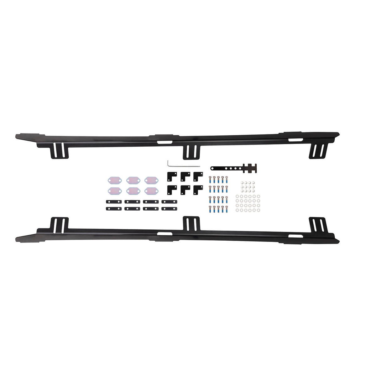 ARB Roof Rack Mounting Kit (2008-2021 Land Cruiser) - 3715020