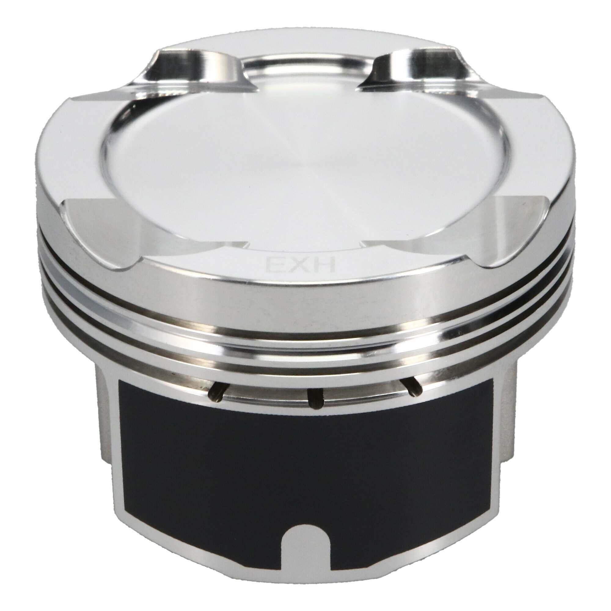 JE Pistons BMW B58B30, 3.228 Bore, Inv Dome/Dish, Set of 1 - 371718S