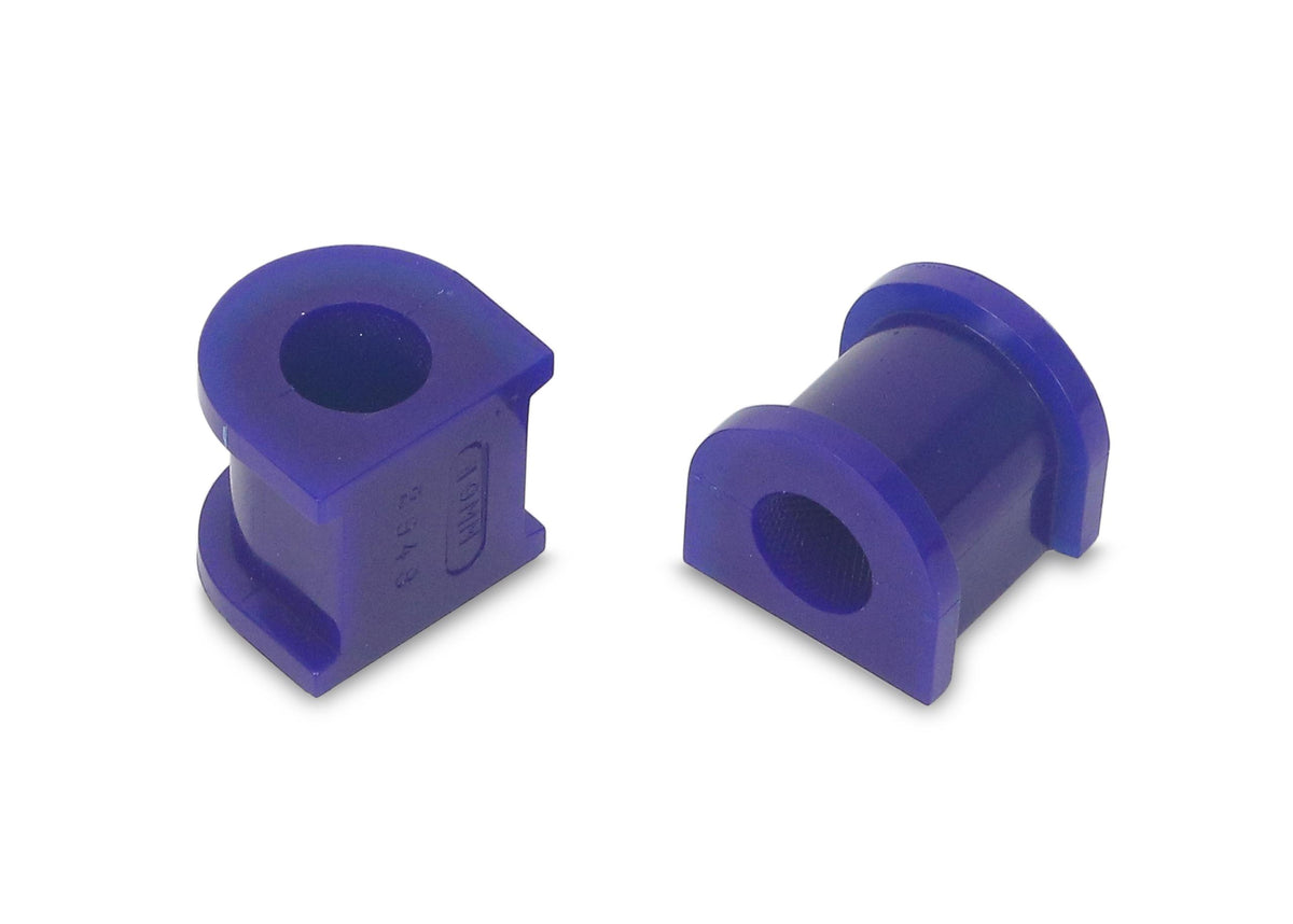 SuperPro VOLVO SWAY BAR MOUNT KIT 19MM - SPF2948-19K