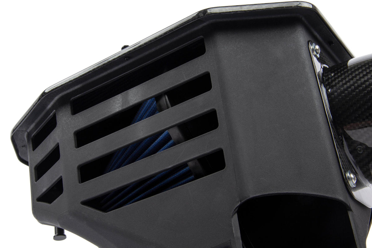 Dinan Engine Cold Air Intake - Carbon Fiber - G20 Chassis - D760-0055