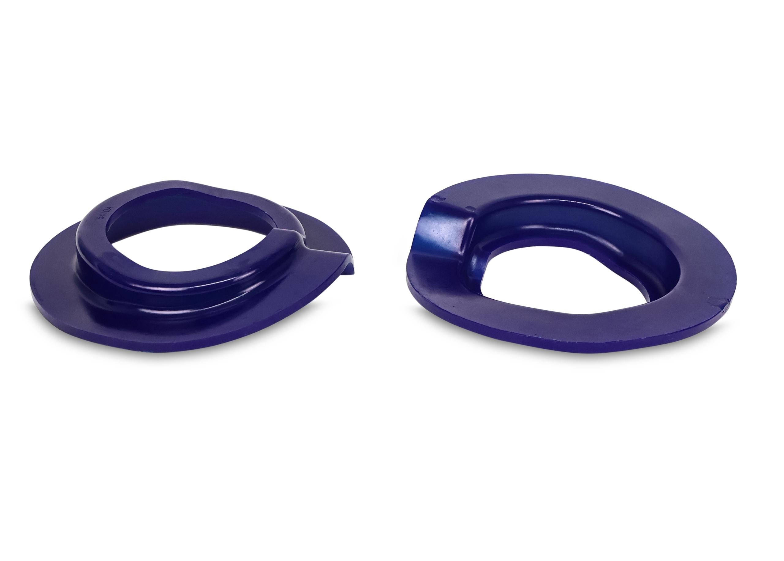 SuperPro Suspension Bushing Kit - SPF5410AK