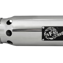 AFE Universal Exhaust Tip (Universal Fit) - 49T40501-P122